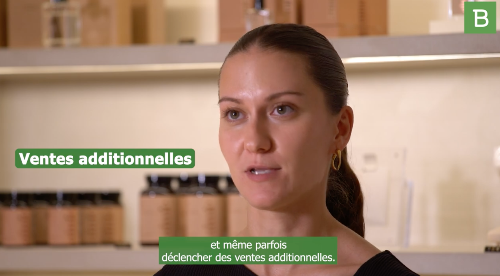Interview Aime Skincare